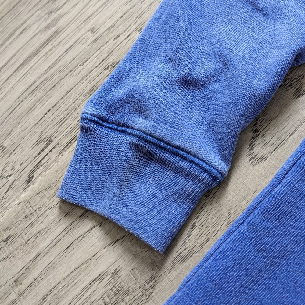 PINK Quarter Zip Sweater - Picture 10 of 10